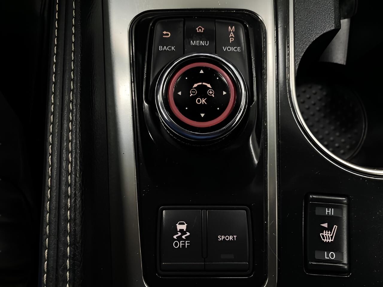 2020 Nissan Maxima SV Appleton WI