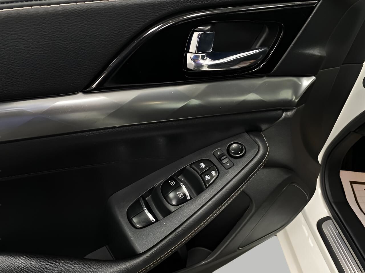 2020 Nissan Maxima SV Appleton WI
