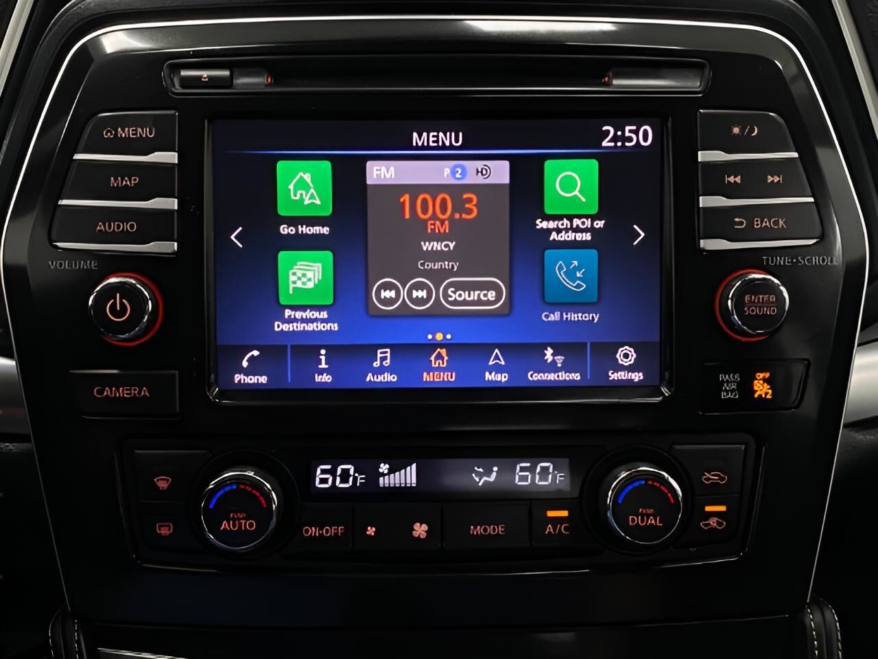 2020 Nissan Maxima SV Appleton WI