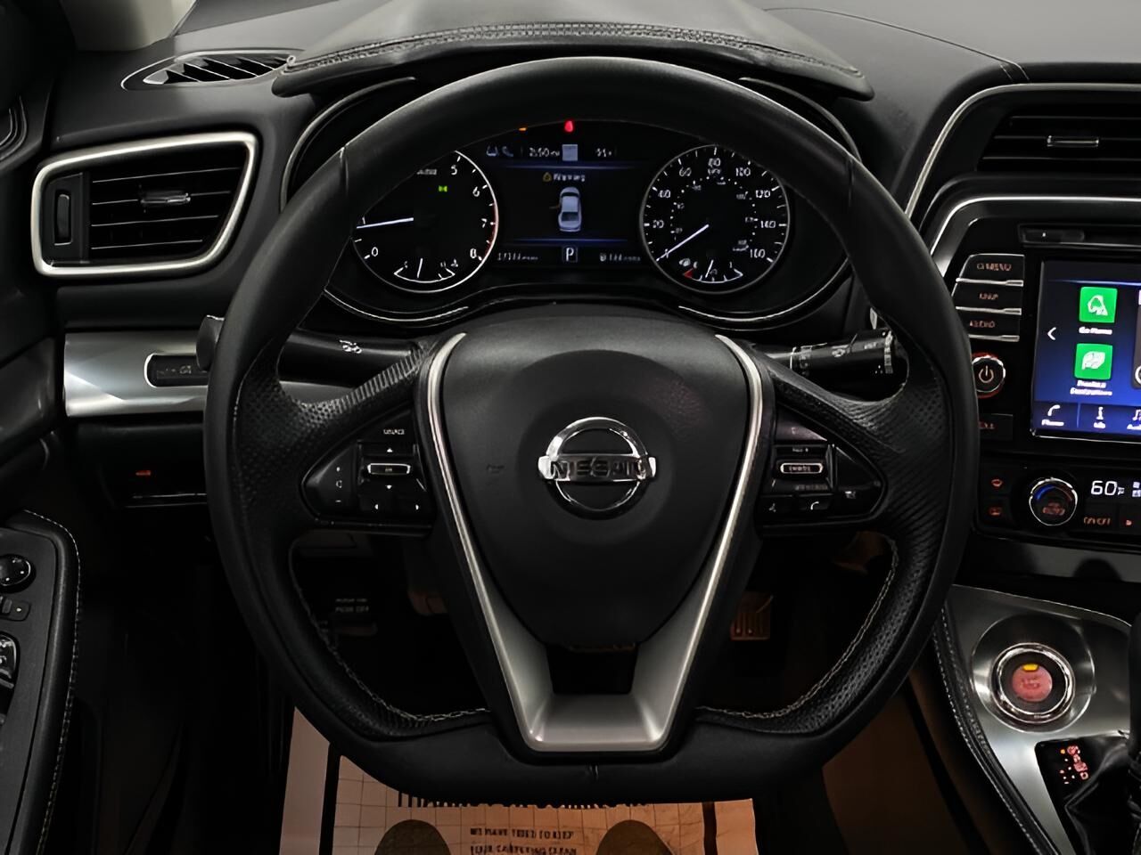2020 Nissan Maxima SV Appleton WI