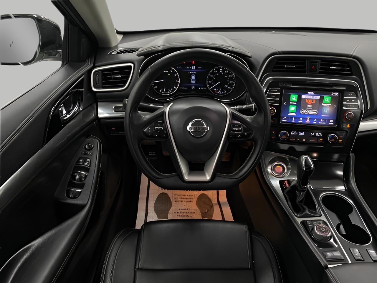 2020 Nissan Maxima SV Appleton WI