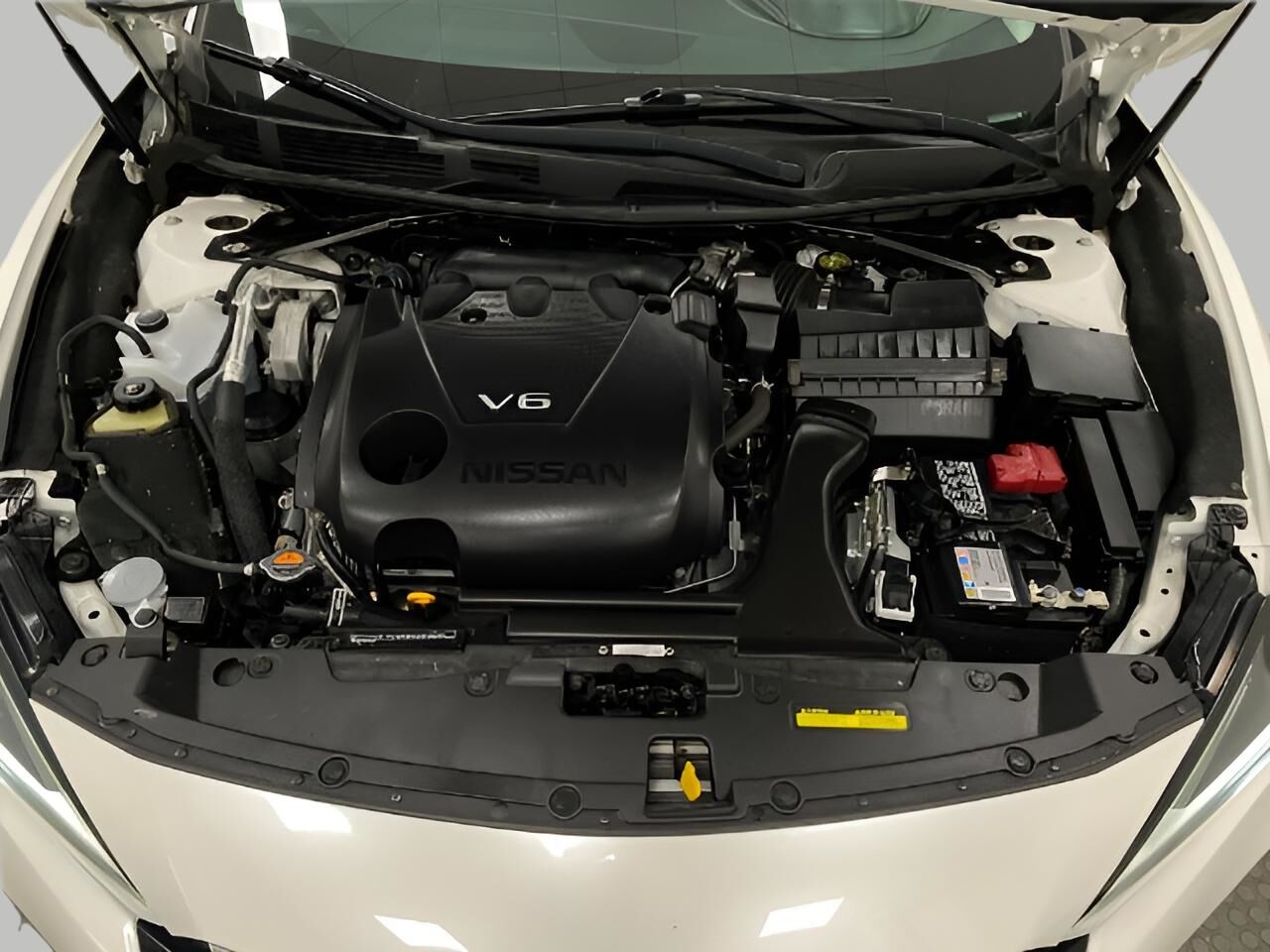 2020 Nissan Maxima SV Appleton WI