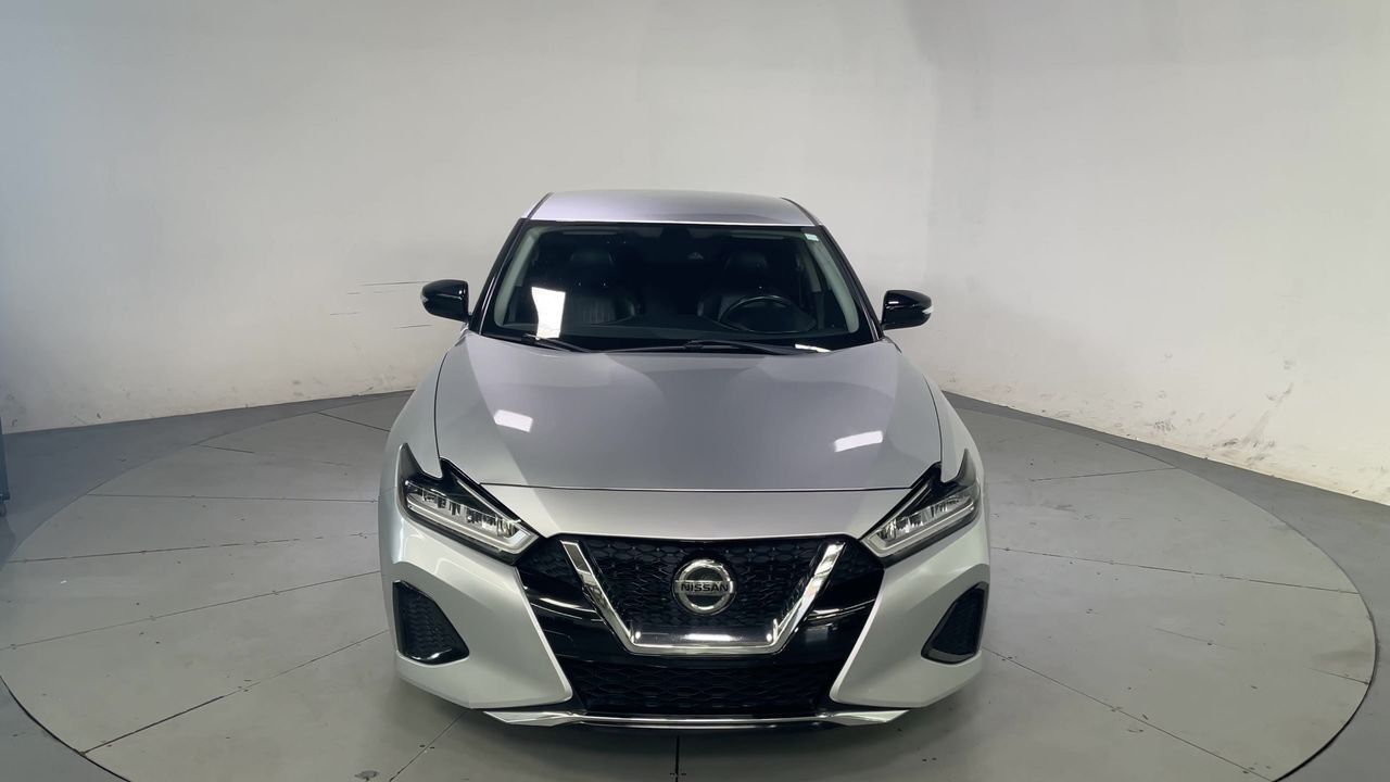 2020 Nissan Maxima SV