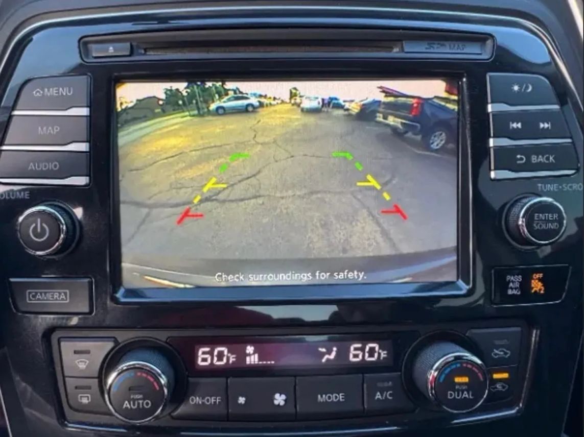 2020 Nissan Maxima SV Sedan 4D Cincinnati OH