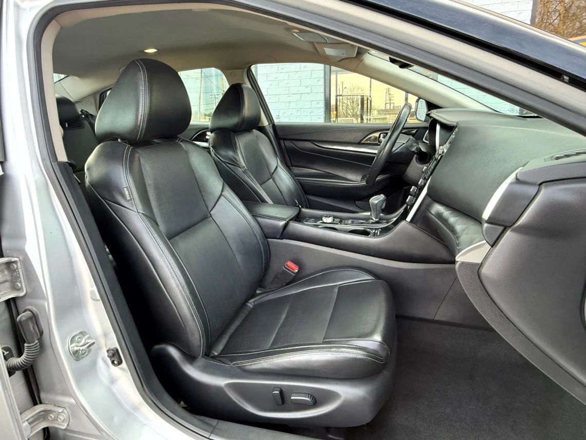 2020 Nissan Maxima SV Sedan 4D Cincinnati OH