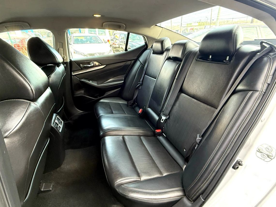 2020 Nissan Maxima SV Sedan 4D Cincinnati OH