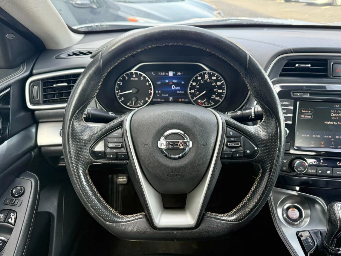 2020 Nissan Maxima SV Sedan 4D Cincinnati OH