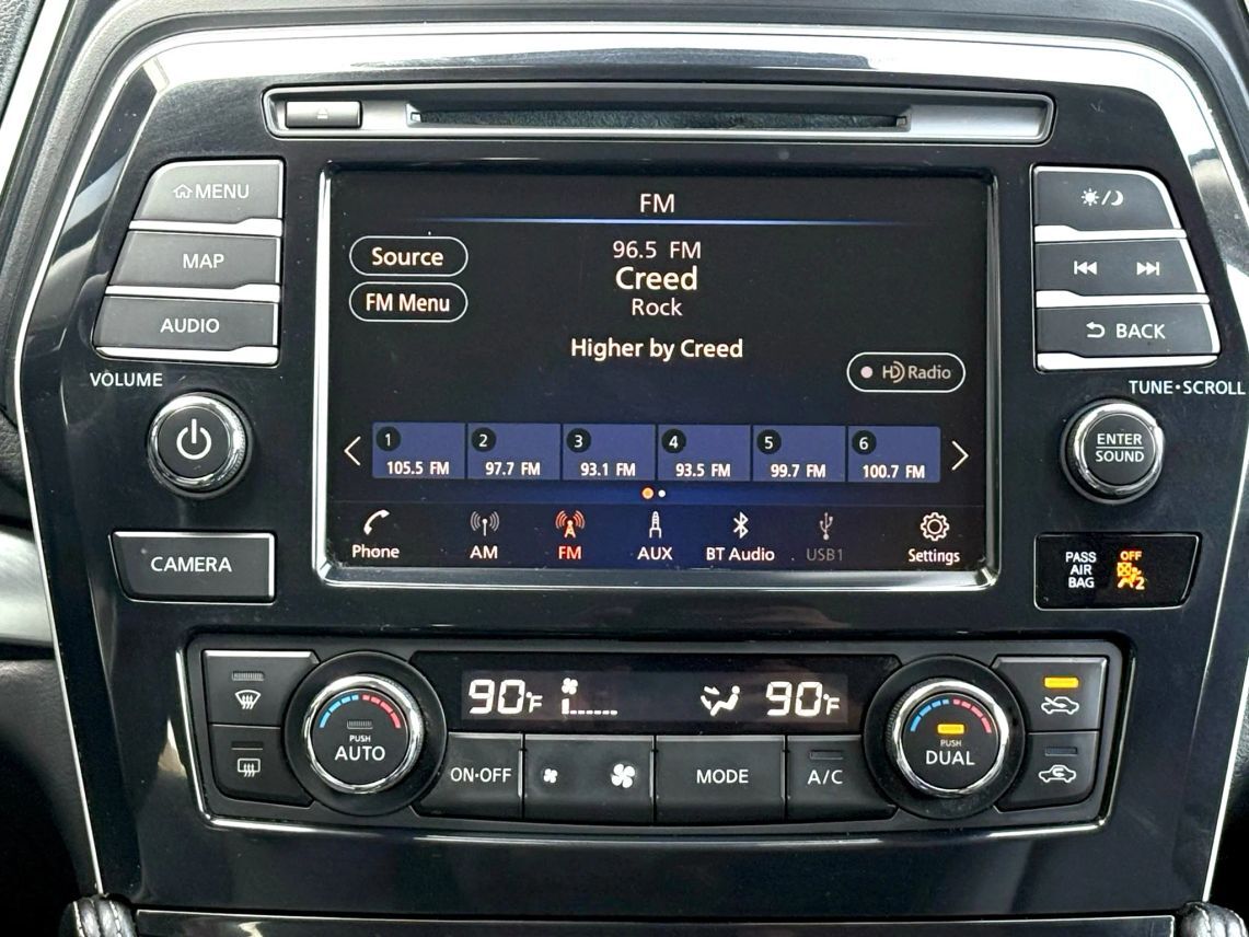 2020 Nissan Maxima SV Sedan 4D Cincinnati OH