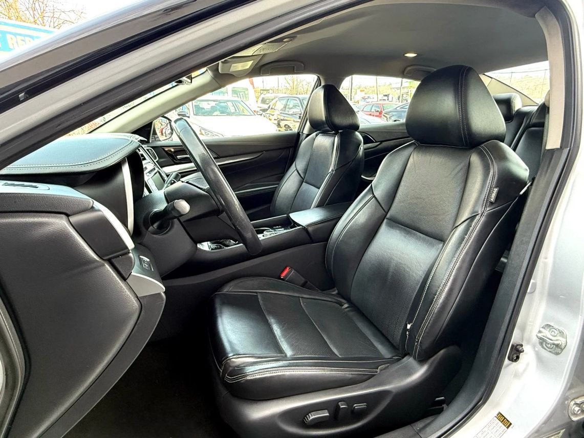 2020 Nissan Maxima SV Sedan 4D Cincinnati OH