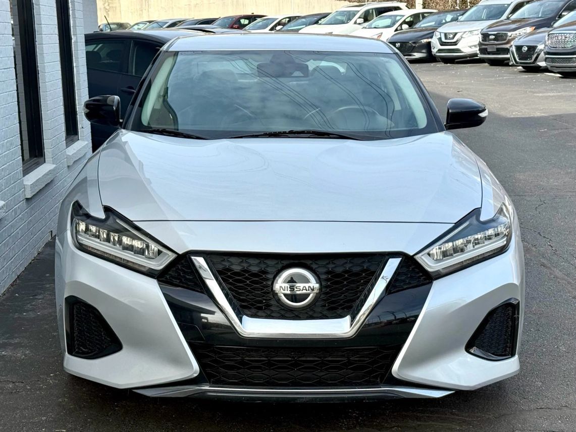2020 Nissan Maxima SV Sedan 4D Cincinnati OH