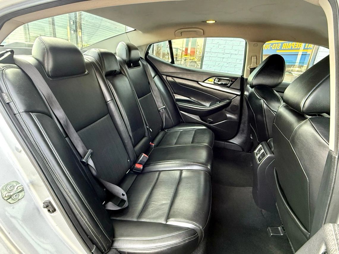 2020 Nissan Maxima SV Sedan 4D Cincinnati OH