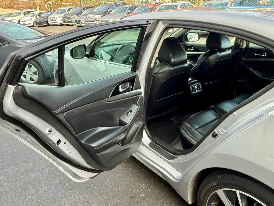 2020 Nissan Maxima SV Sedan 4D Cincinnati OH