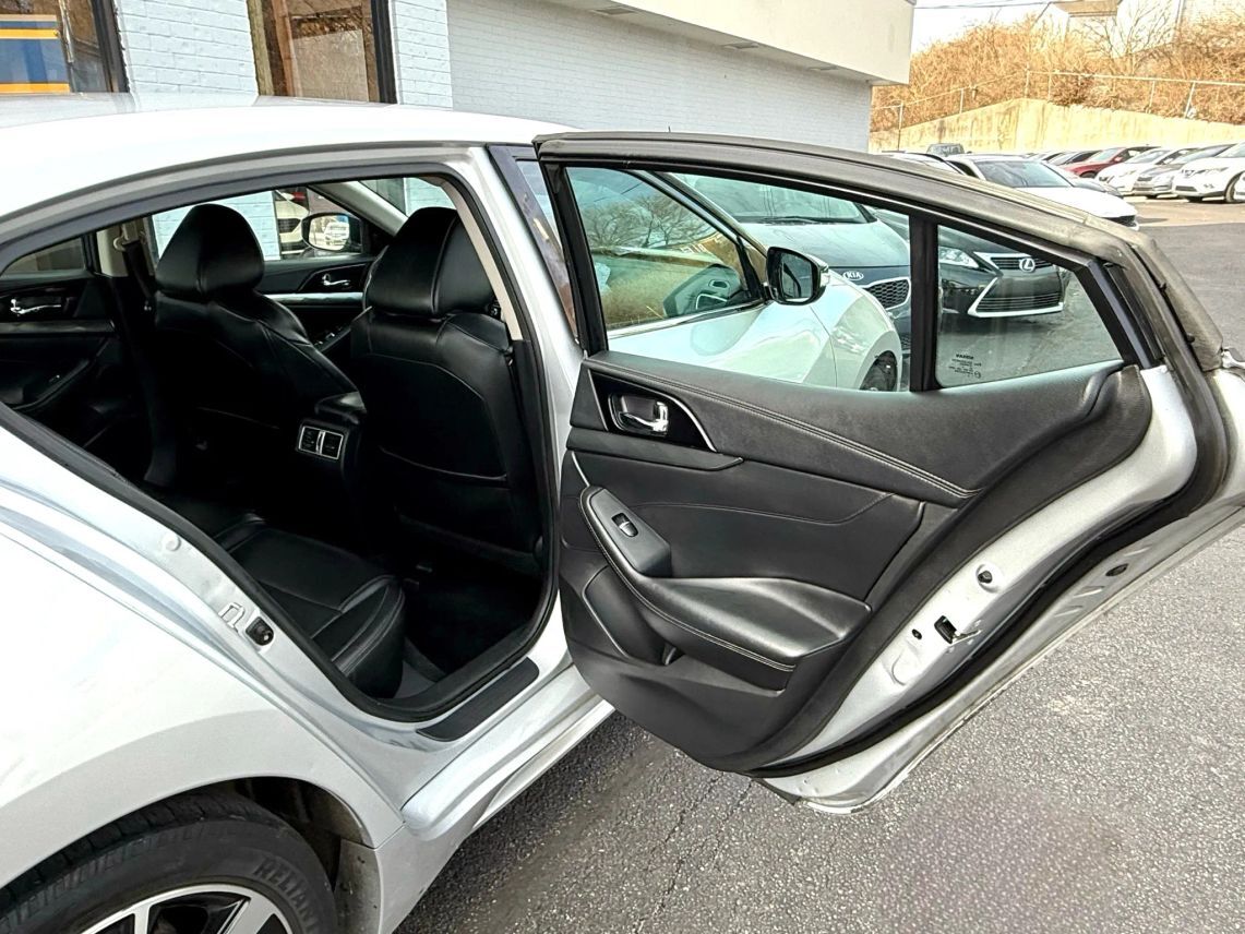 2020 Nissan Maxima SV Sedan 4D Cincinnati OH