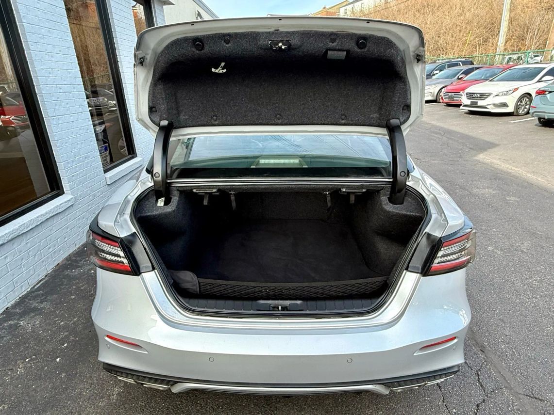 2020 Nissan Maxima SV Sedan 4D Cincinnati OH