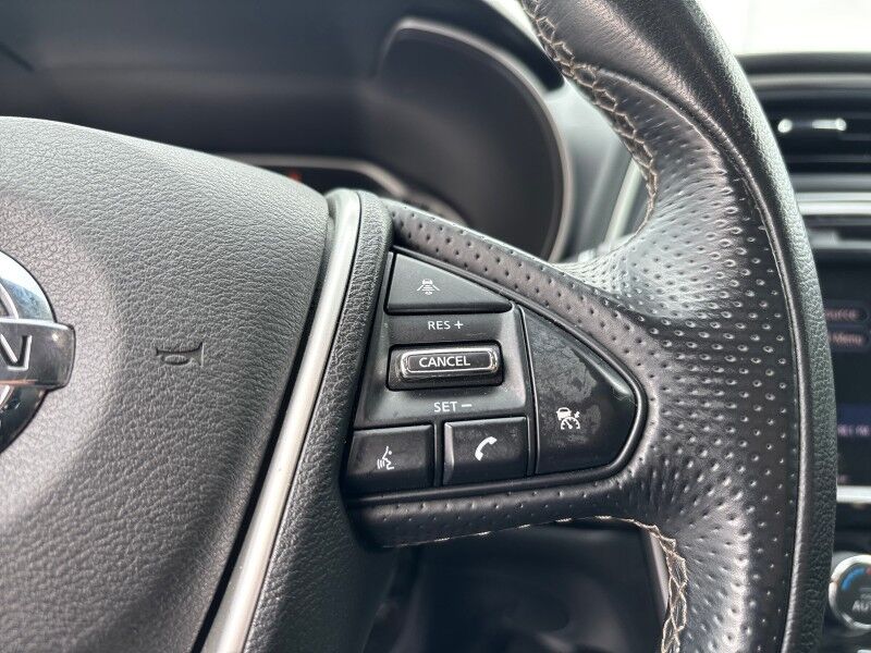 2020 Nissan Maxima SV Seffner FL