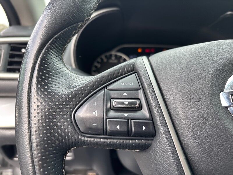 2020 Nissan Maxima SV Seffner FL