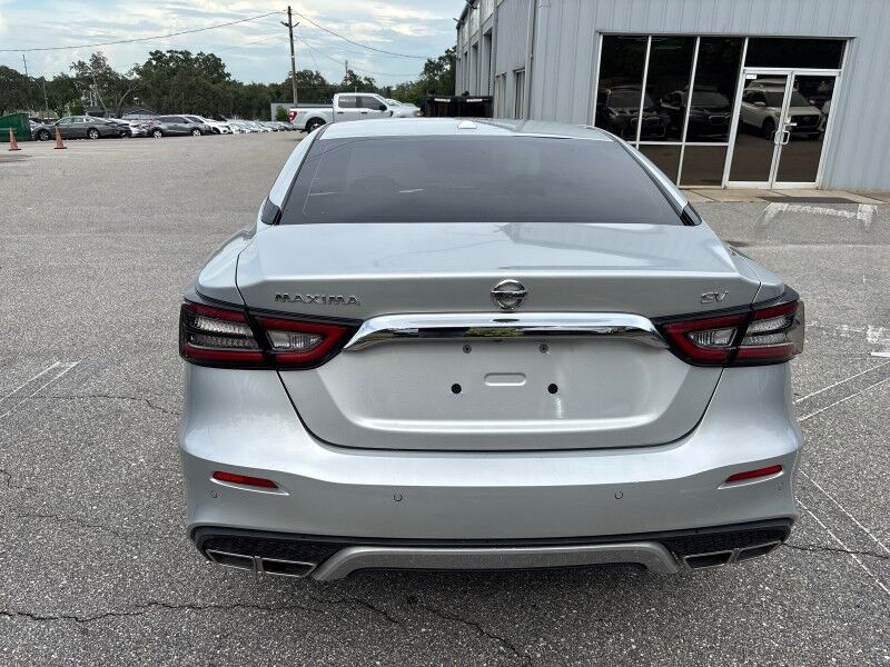 2020 Nissan Maxima SV Seffner FL