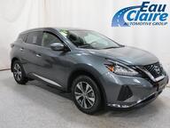 2020 Nissan Murano AWD S Eau Claire WI 2020 Nissan Murano AWD S Eau Claire WI