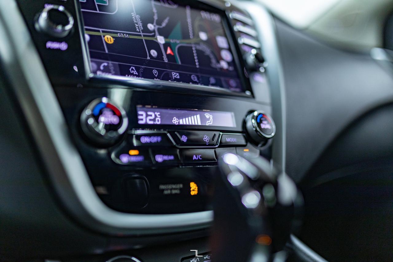 2020 Nissan Murano AWD SL Leather Roof Nav BCam Red Deer AB