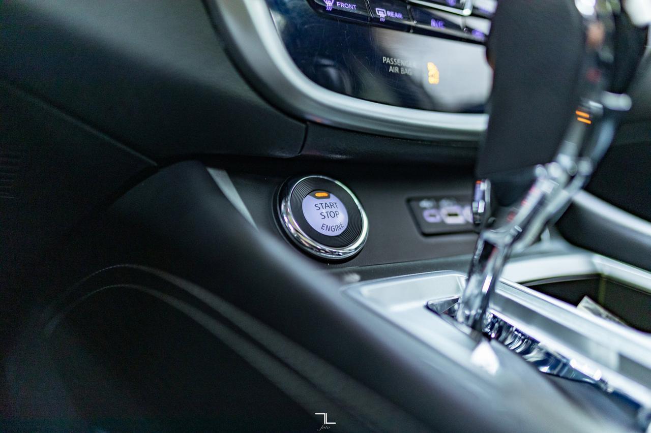 2020 Nissan Murano AWD SL Leather Roof Nav BCam Red Deer AB