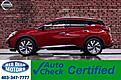 2020 Nissan Murano AWD SL Leather Roof Nav BCam