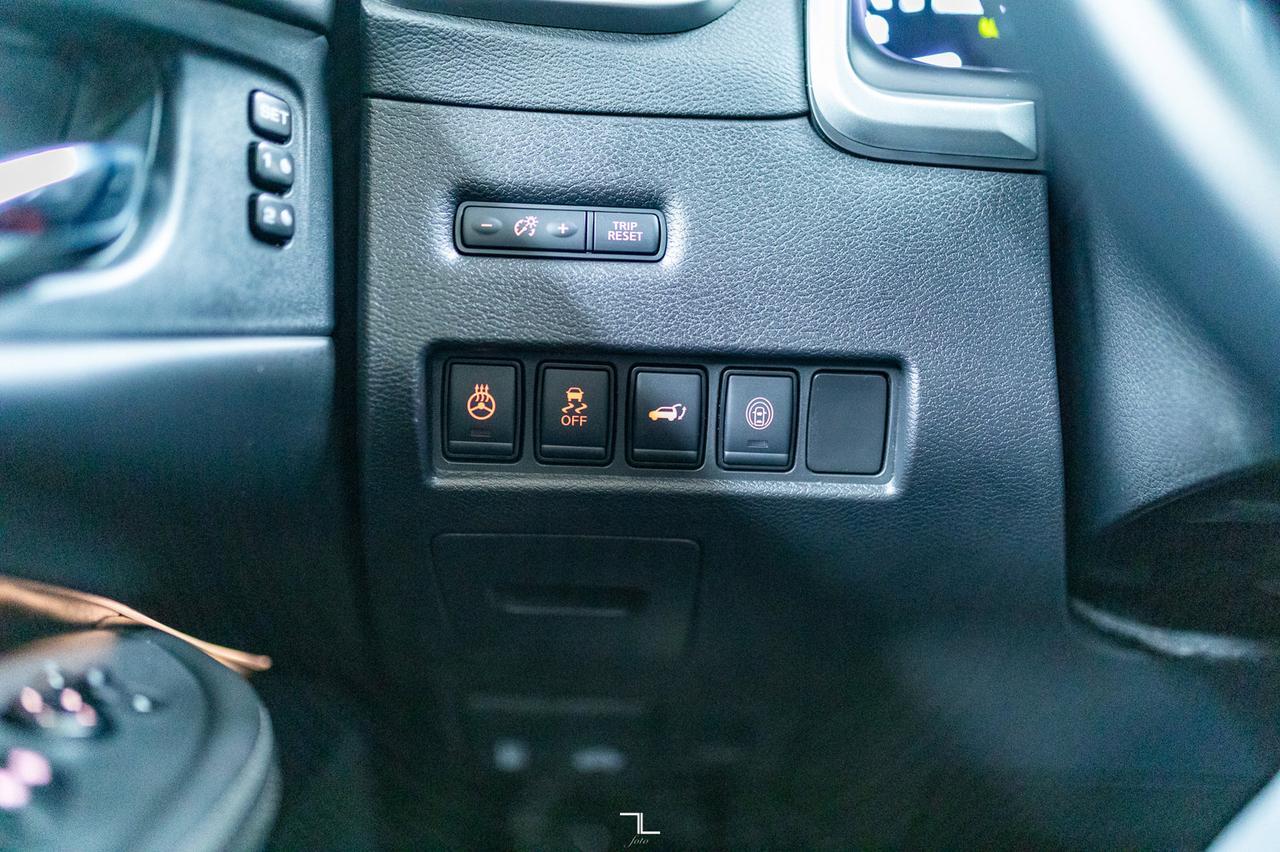 2020 Nissan Murano AWD SL Leather Roof Nav BCam Red Deer AB