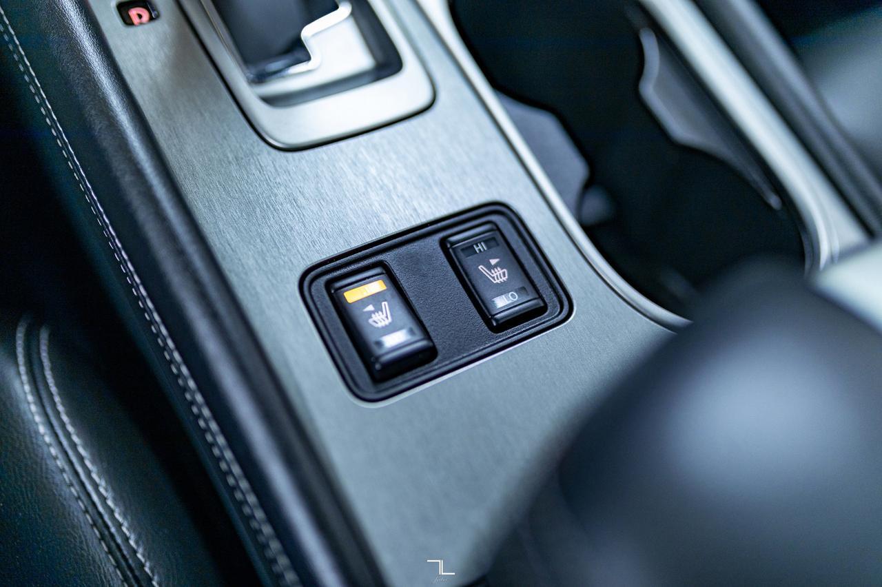 2020 Nissan Murano AWD SL Leather Roof Nav BCam Red Deer AB