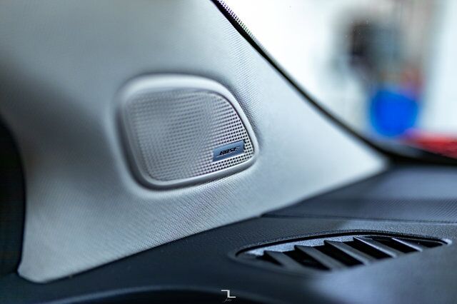 2020 Nissan Murano AWD SL Leather Roof Nav BCam Red Deer AB