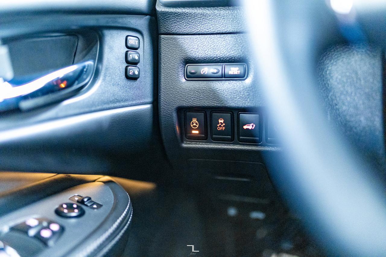 2020 Nissan Murano AWD SL Leather Roof Nav BCam Red Deer AB