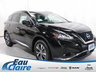 2020 Nissan Murano AWD SV Eau Claire WI 2020 Nissan Murano AWD SV Eau Claire WI