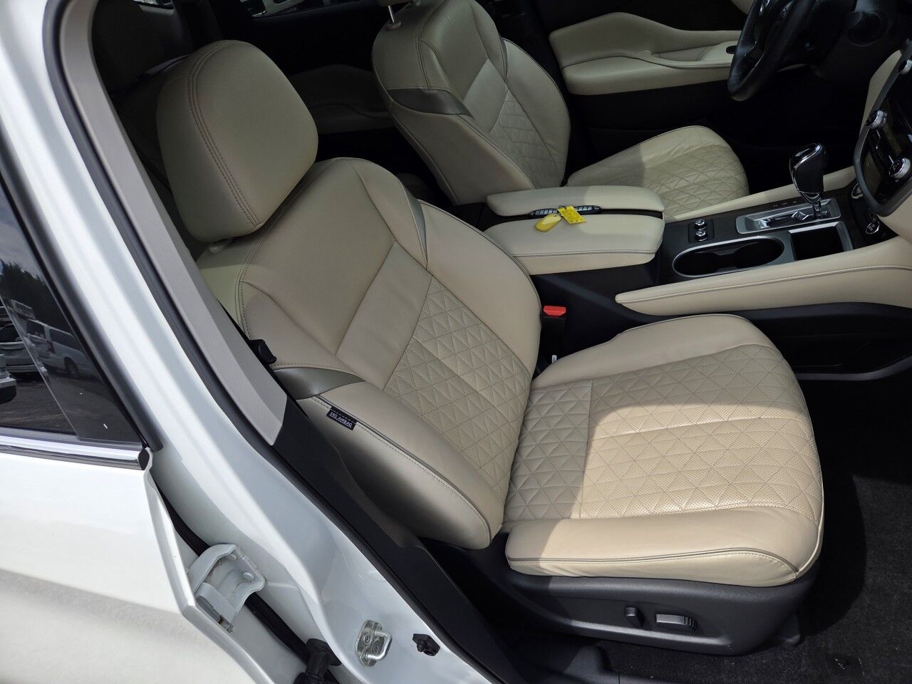 2020 Nissan Murano Platinum Charlton MA