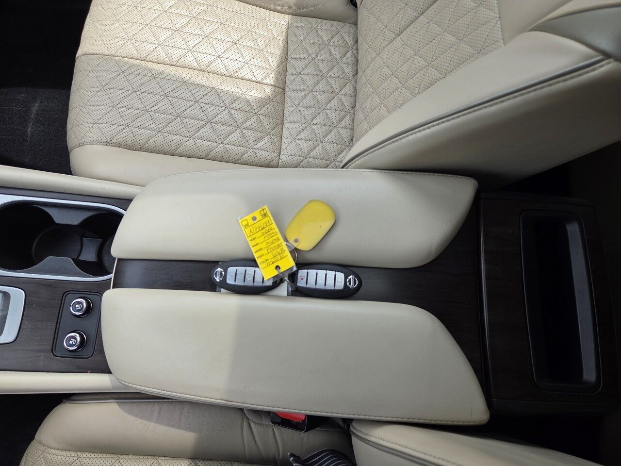 2020 Nissan Murano Platinum Charlton MA