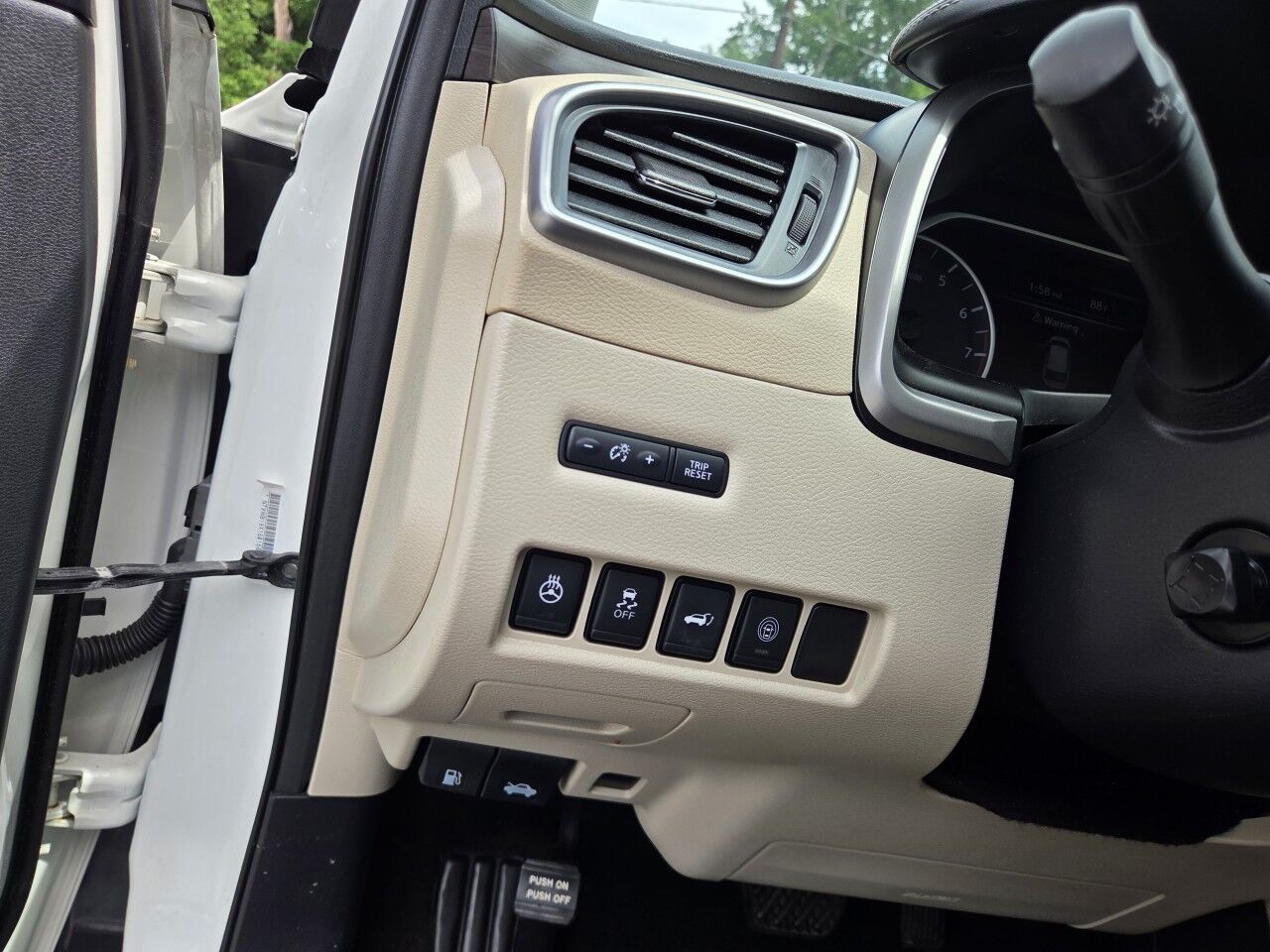 2020 Nissan Murano Platinum Charlton MA