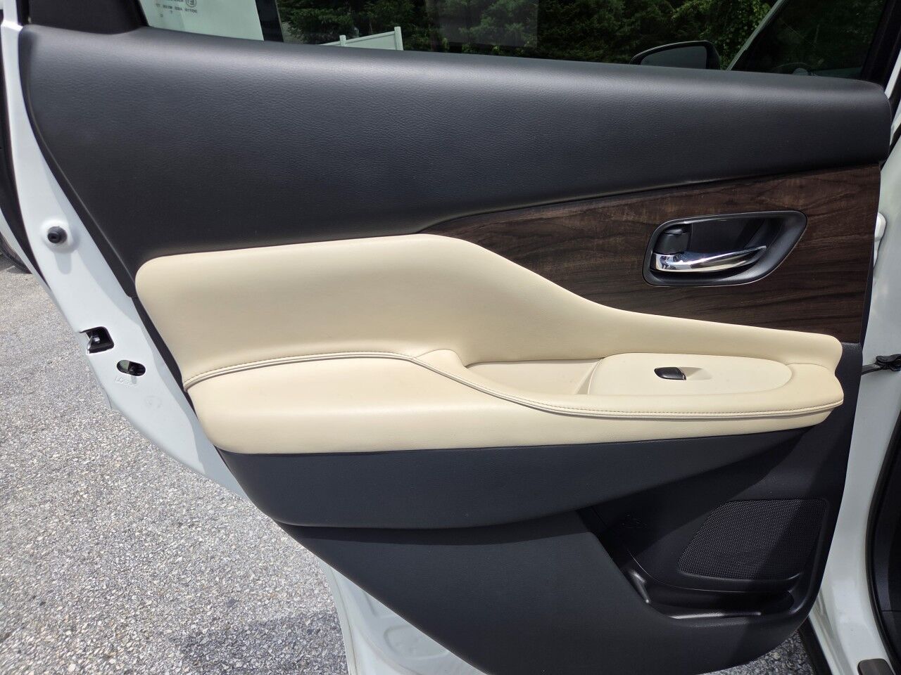 2020 Nissan Murano Platinum Charlton MA