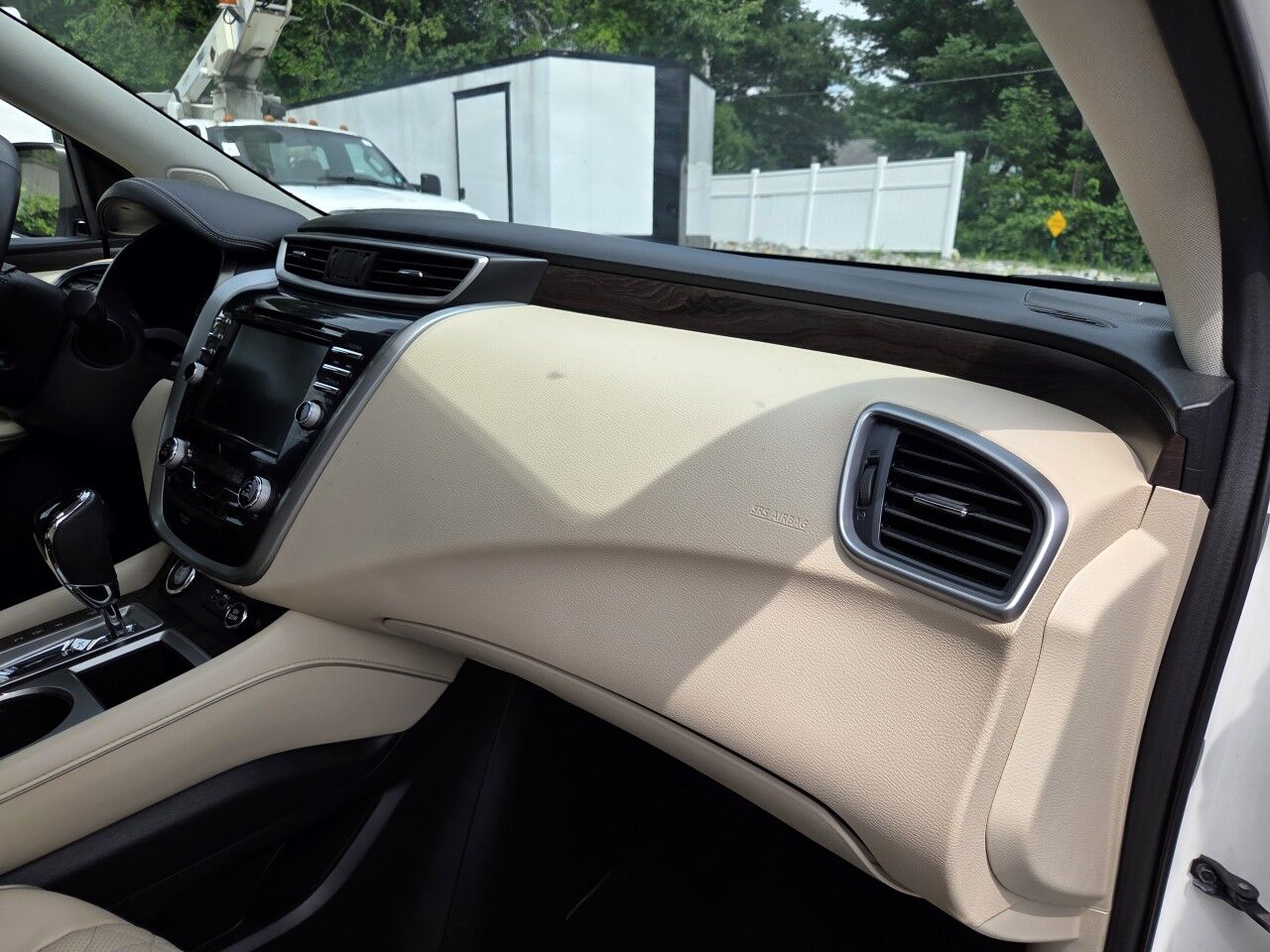 2020 Nissan Murano Platinum Charlton MA