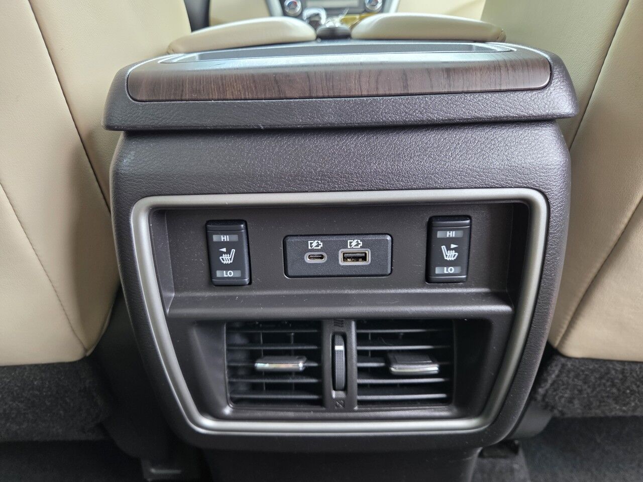 2020 Nissan Murano Platinum Charlton MA