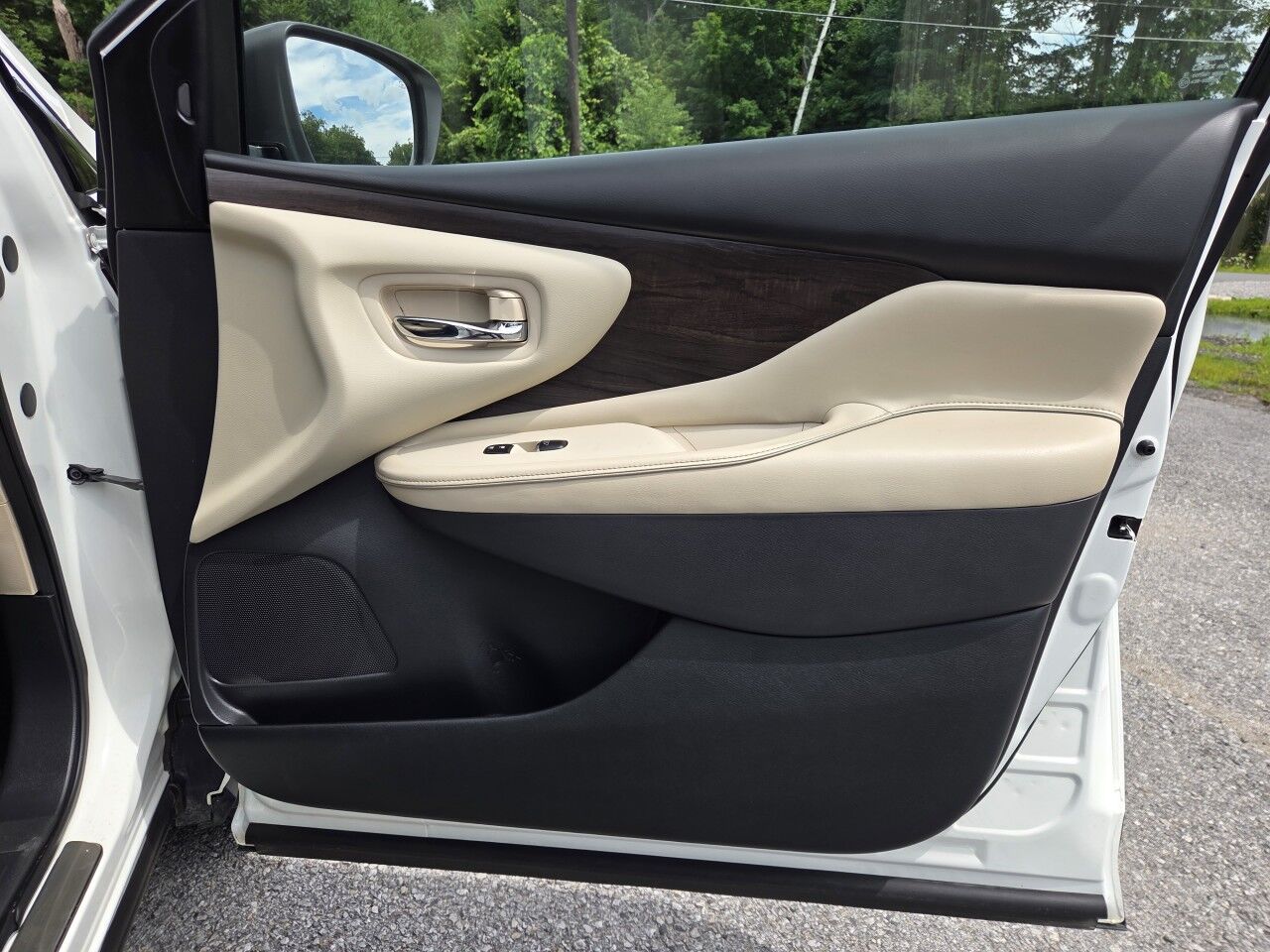 2020 Nissan Murano Platinum Charlton MA