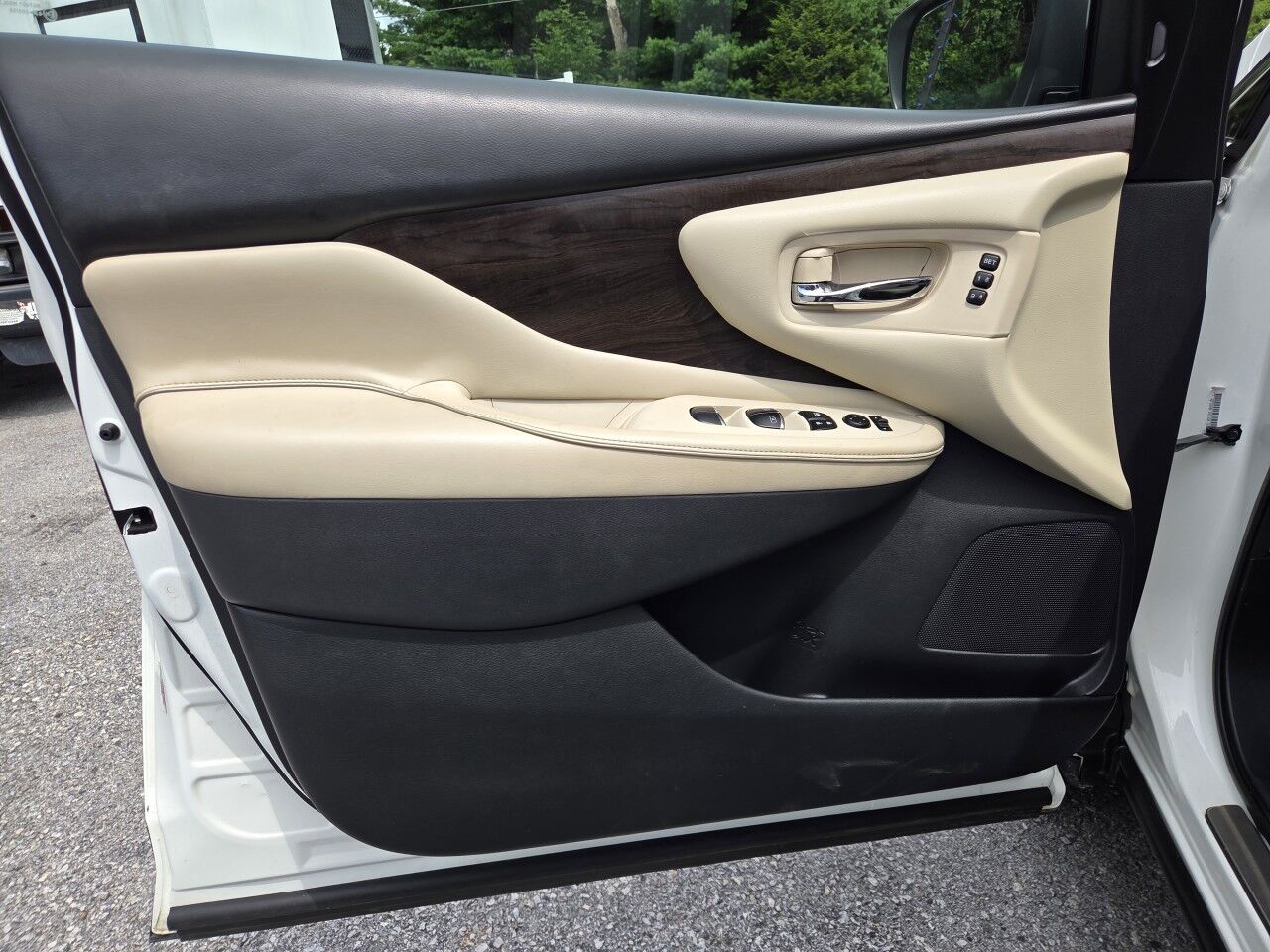 2020 Nissan Murano Platinum Charlton MA