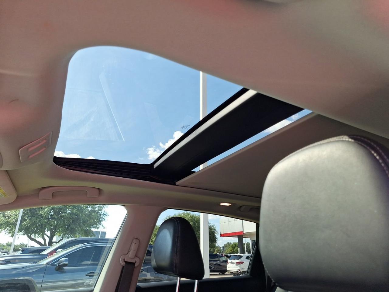 2020 Nissan Murano Platinum Hurst TX