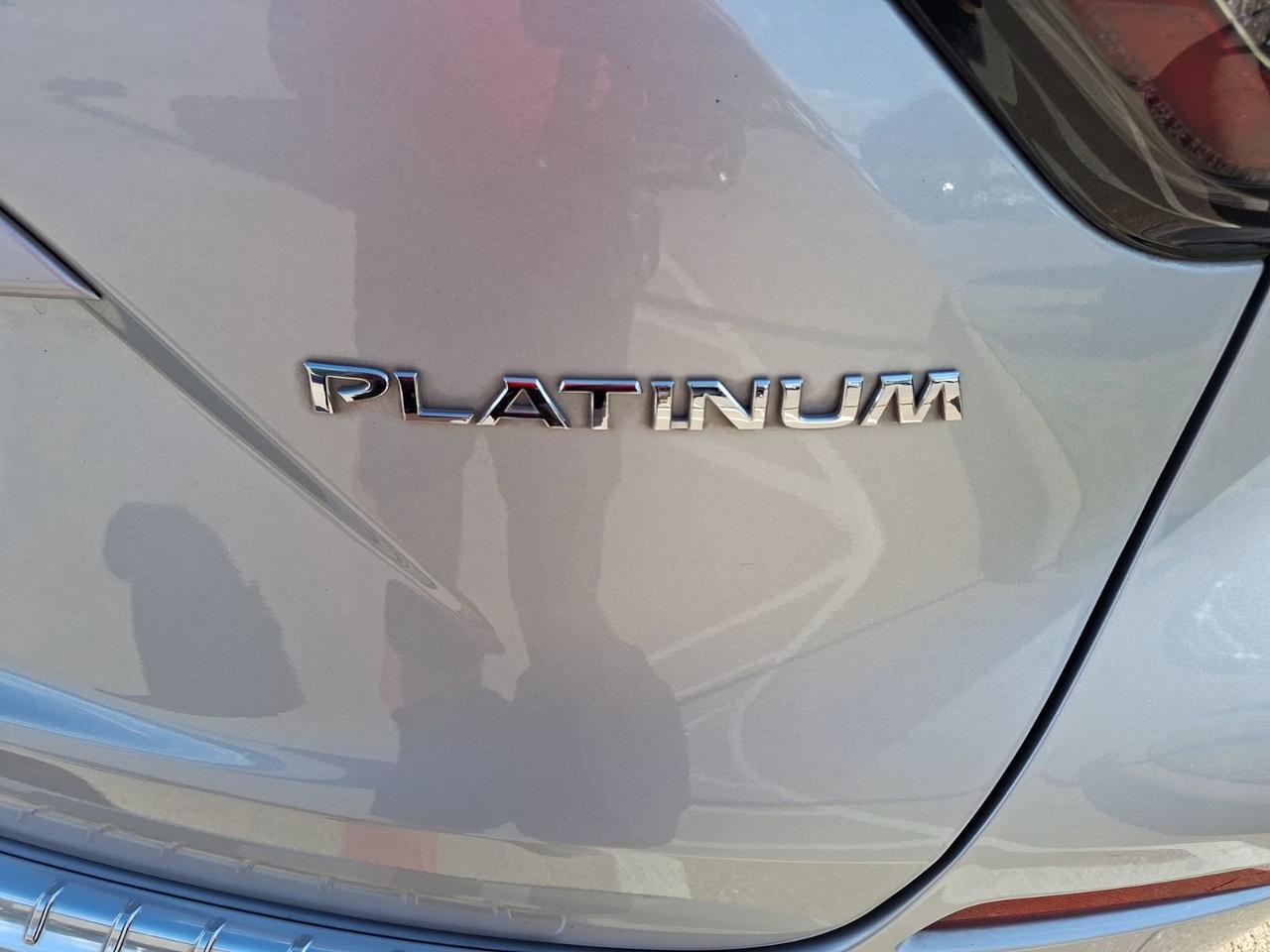 2020 Nissan Murano Platinum Hurst TX
