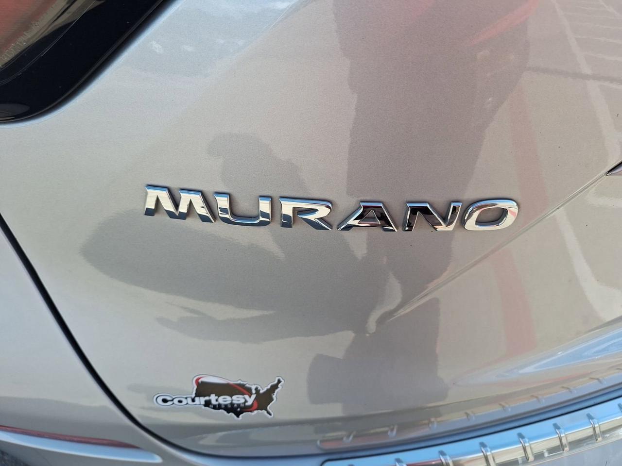 2020 Nissan Murano Platinum Hurst TX