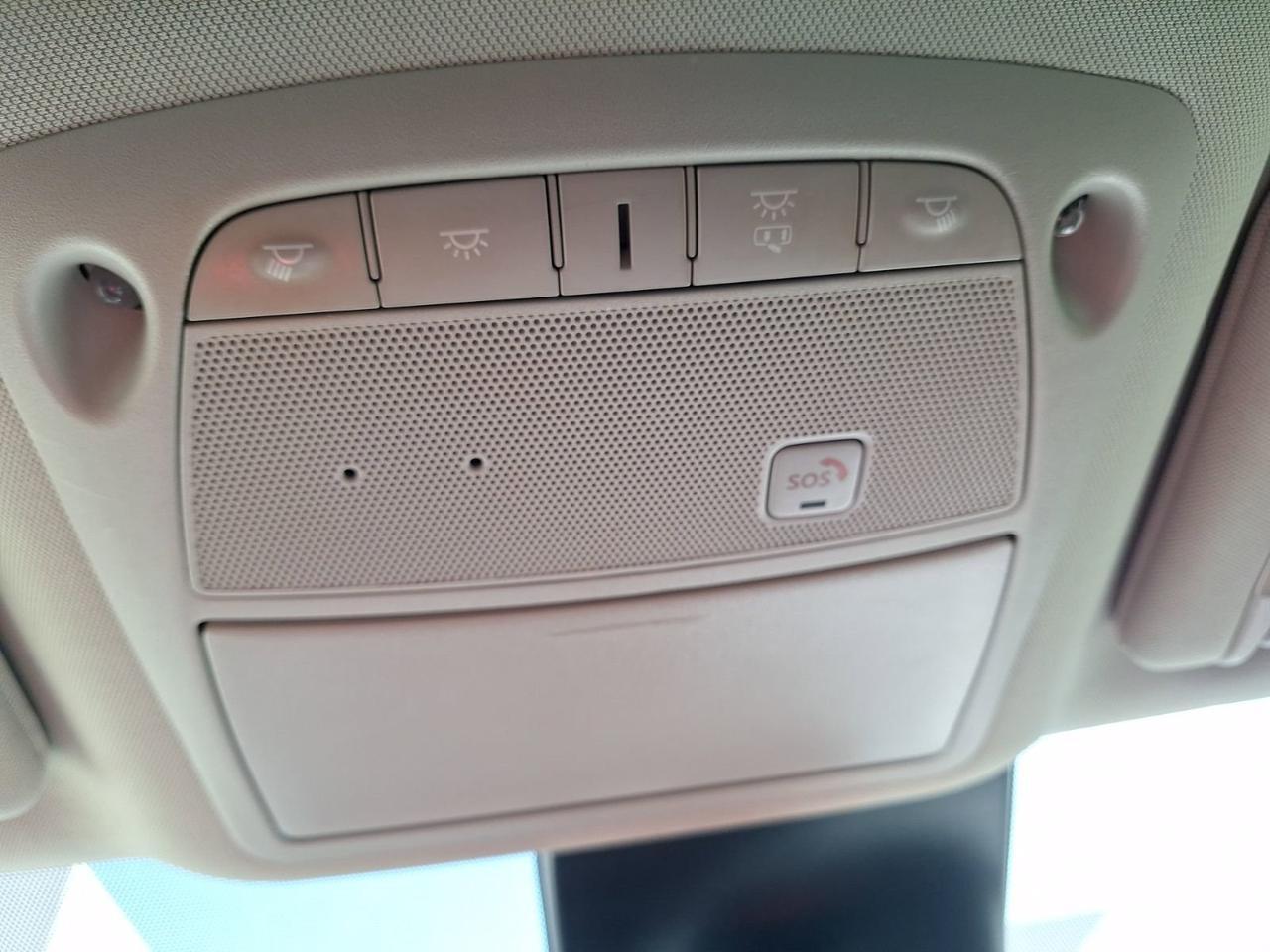 2020 Nissan Murano Platinum Hurst TX