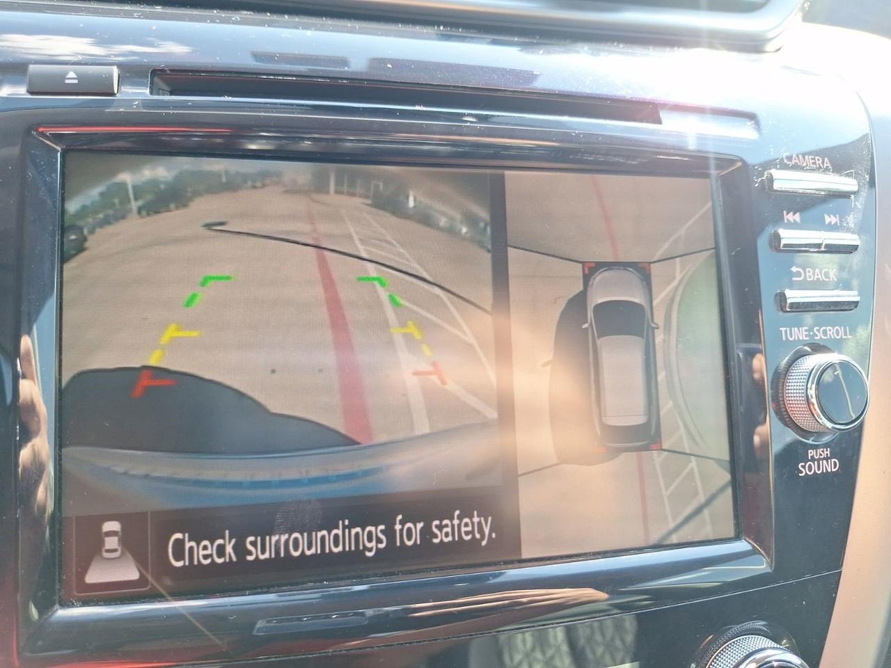 2020 Nissan Murano Platinum Hurst TX