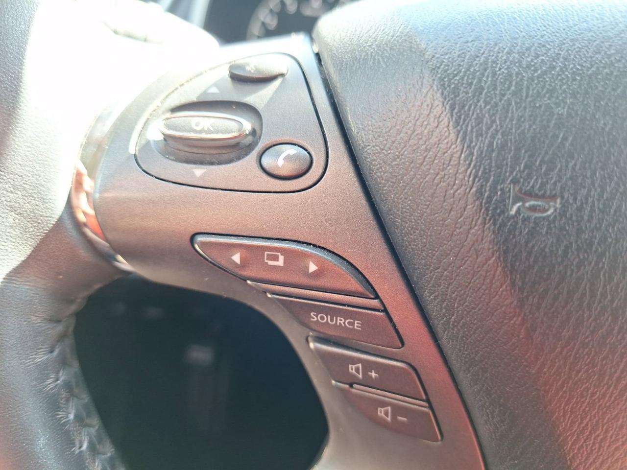 2020 Nissan Murano Platinum Hurst TX
