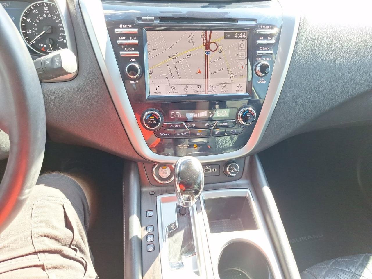 2020 Nissan Murano Platinum Hurst TX