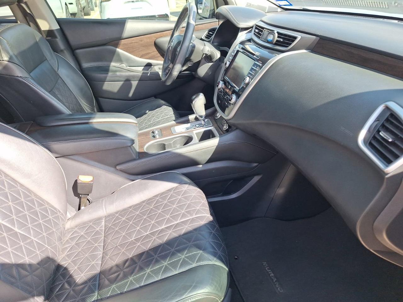 2020 Nissan Murano Platinum Hurst TX