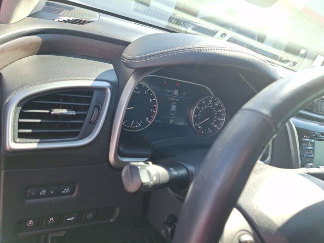 2020 Nissan Murano Platinum Hurst TX