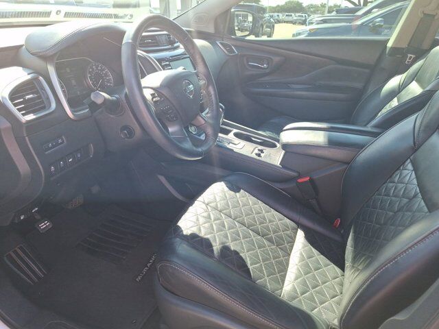 2020 Nissan Murano Platinum Hurst TX