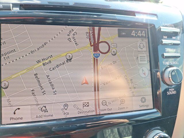 2020 Nissan Murano Platinum Hurst TX