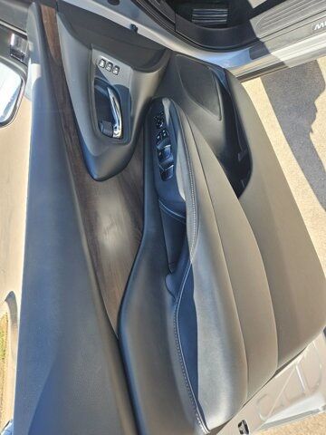 2020 Nissan Murano Platinum Dallas TX